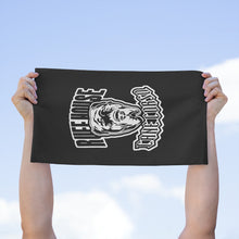 Load image into Gallery viewer, Ruff House Rally Towel, 11x18
