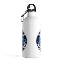 Load image into Gallery viewer, WK9WW Stainless Steel Water Bottle
