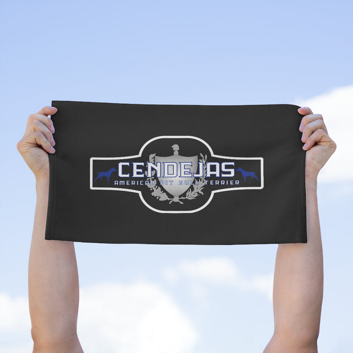 Cendejas APBT Rally Towel, 11x18