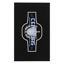 Load image into Gallery viewer, Cendejas APBT Rally Towel, 11x18
