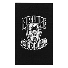 Load image into Gallery viewer, Ruff House Rally Towel, 11x18
