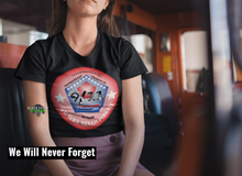 Load image into Gallery viewer, 9/11 Patriot Day Remembrance T-shirt
