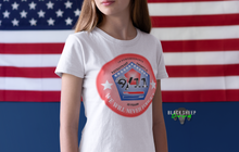 Load image into Gallery viewer, 9/11 Patriot Day Remembrance T-shirt
