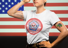 Load image into Gallery viewer, 9/11 Patriot Day Remembrance T-shirt
