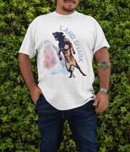 Load image into Gallery viewer, Land Shark Havoc Malinois  T-Shirt
