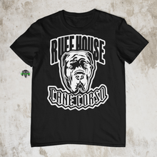 Load image into Gallery viewer, Ruff House Cane Corso Official Company T-Shirt
