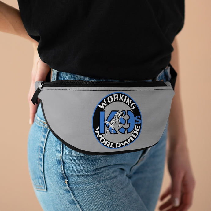 WK9WW Hip/Fanny Pack