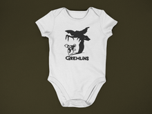 Load image into Gallery viewer, Baby I Kids I Infant Classic 80s Horror Movie Onesies I Toddler Tees
