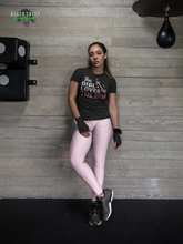 Load image into Gallery viewer, This Girl Loves the Gym Tshirt
