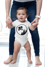 Load image into Gallery viewer, Baby I Kids I Infant Classic 80s Horror Movie Onesies I Toddler Tees
