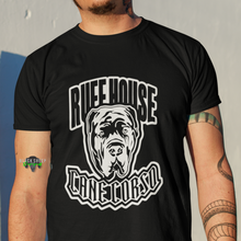 Load image into Gallery viewer, Ruff House Cane Corso Official Company T-Shirt
