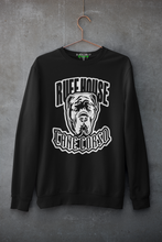 Load image into Gallery viewer, Ruff House Cane Corso Official Company Crewneck Fleece Sweatshirt
