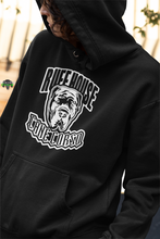 Load image into Gallery viewer, Ruff House Cane Corso Official Company Fleece Hoodie
