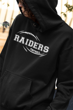 Load image into Gallery viewer, Las Vegas RAIDERS Football II Tailgate II Tank Hoodie Tshirts
