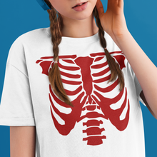 Load image into Gallery viewer, Ribs T-Shirt
