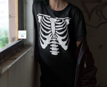 Load image into Gallery viewer, Ribs T-Shirt
