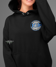 Load image into Gallery viewer, WK9WW Working K9s Worldwide Official Company Hoodie
